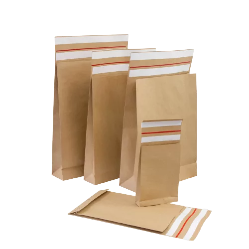 Mailing Bags