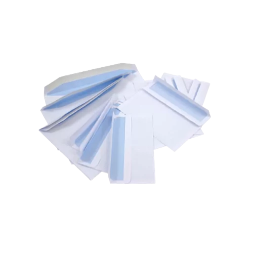 Envelopes